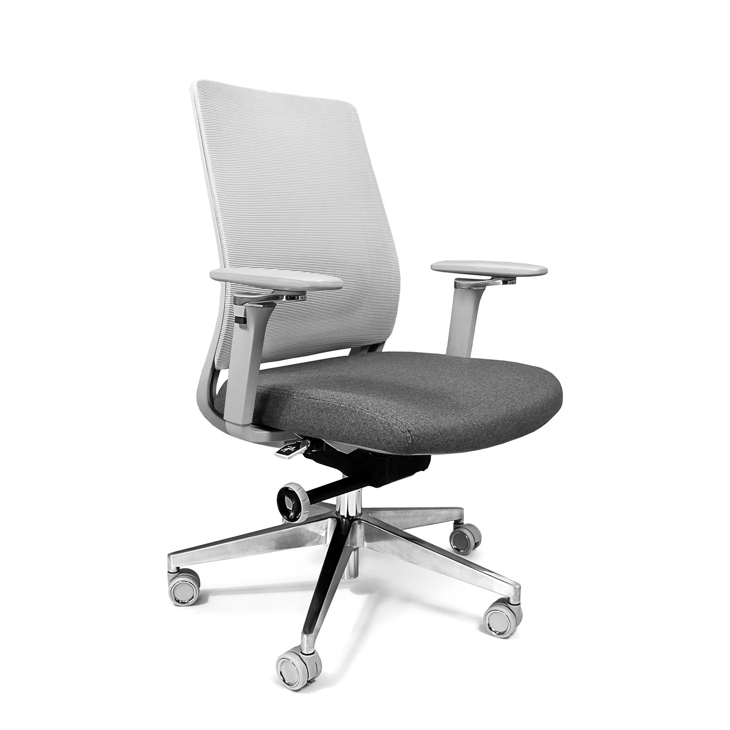 Alfa, silla ejecutiva, foto 1