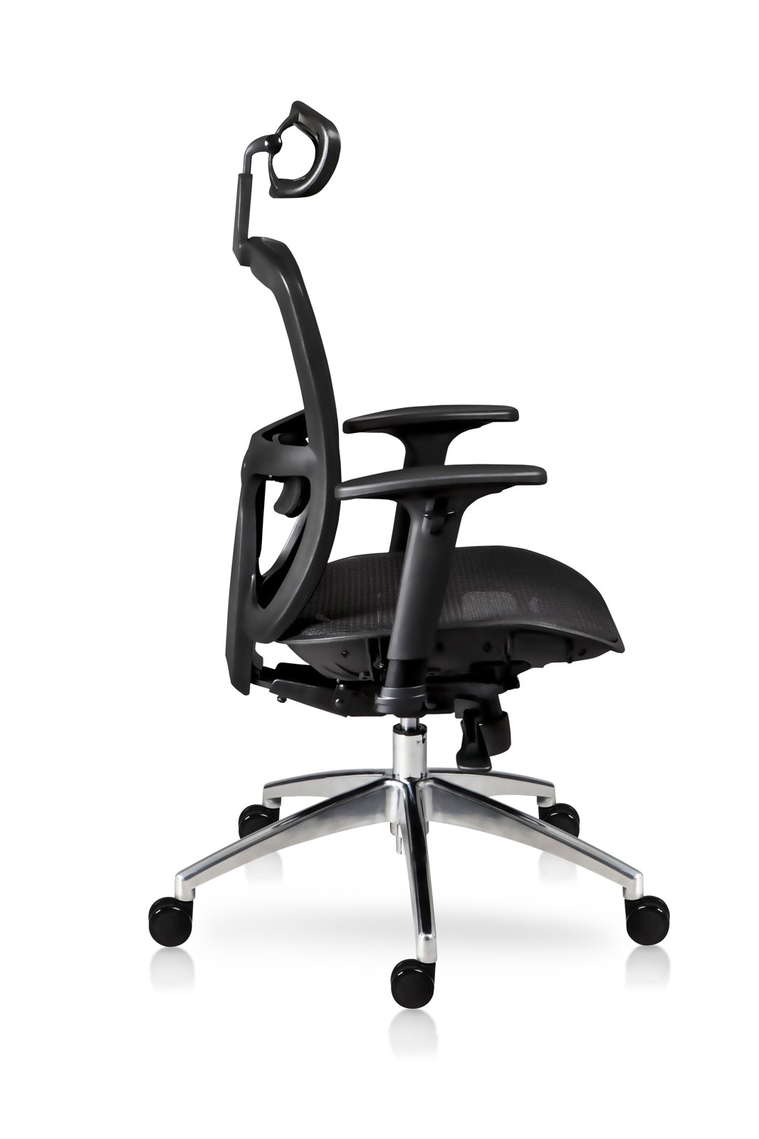 Arsenal, silla ejecutiva, foto 1