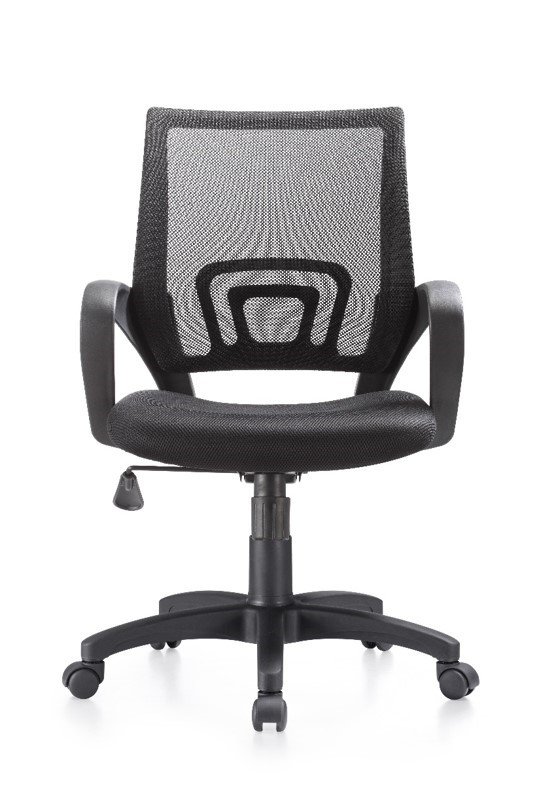 Black Jack, silla operativa, foto 1