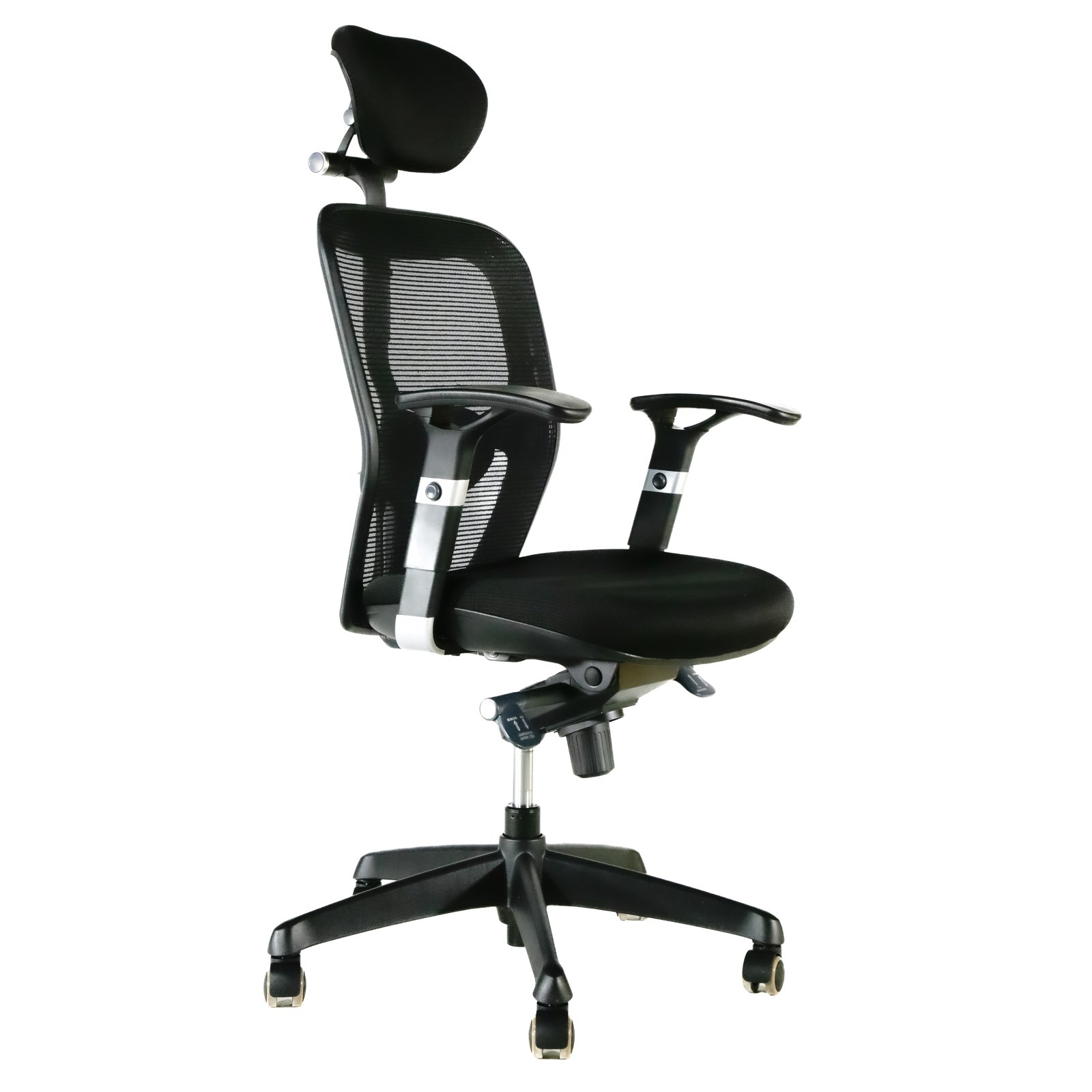 Bond, silla ejecutiva, foto 1