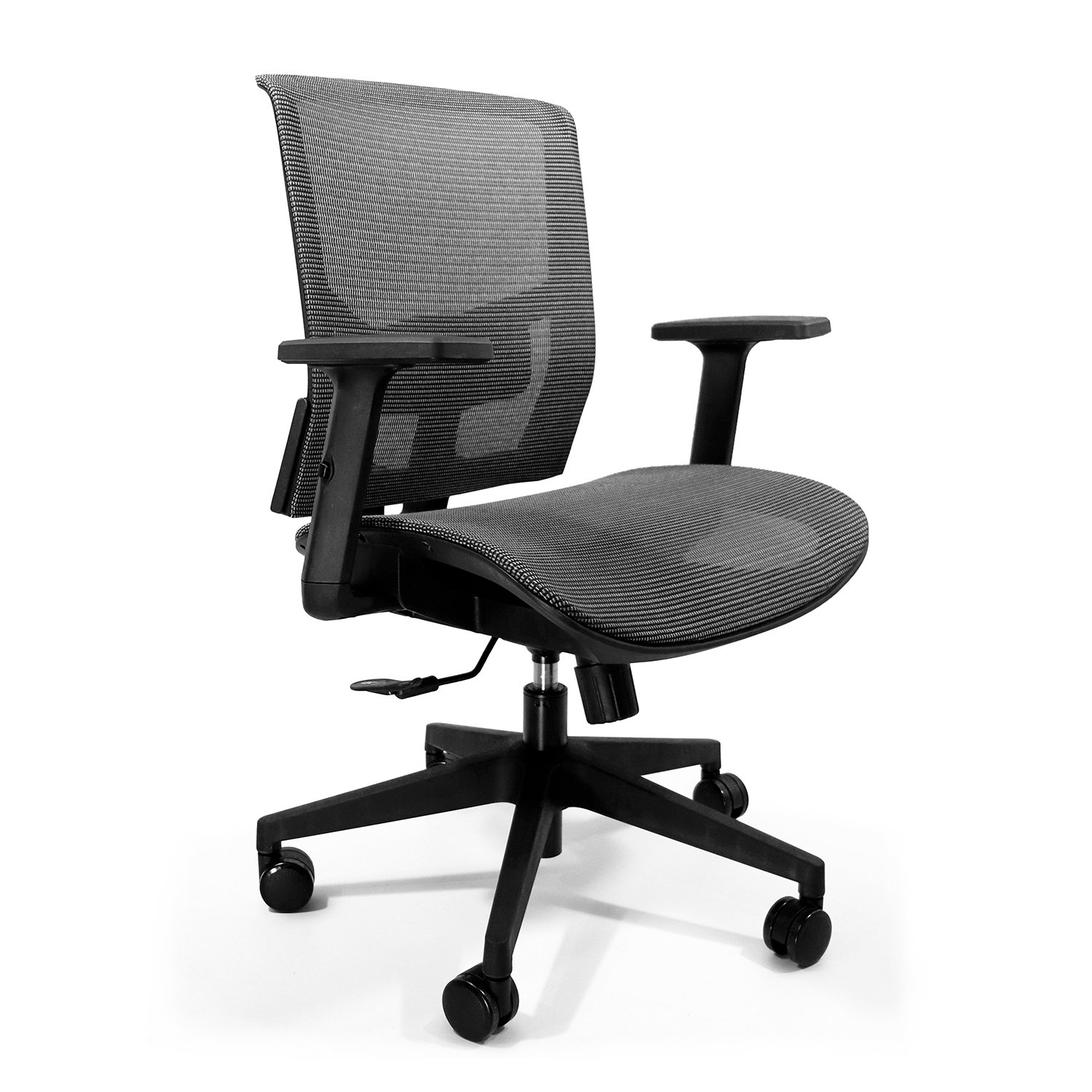 Habana Mesh, silla ejecutiva, foto 1
