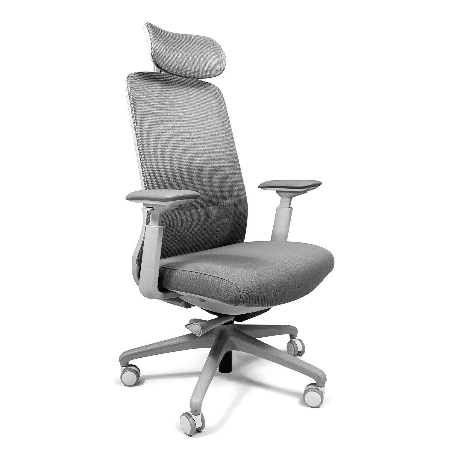 Londres Eco, silla ejecutiva, foto 1