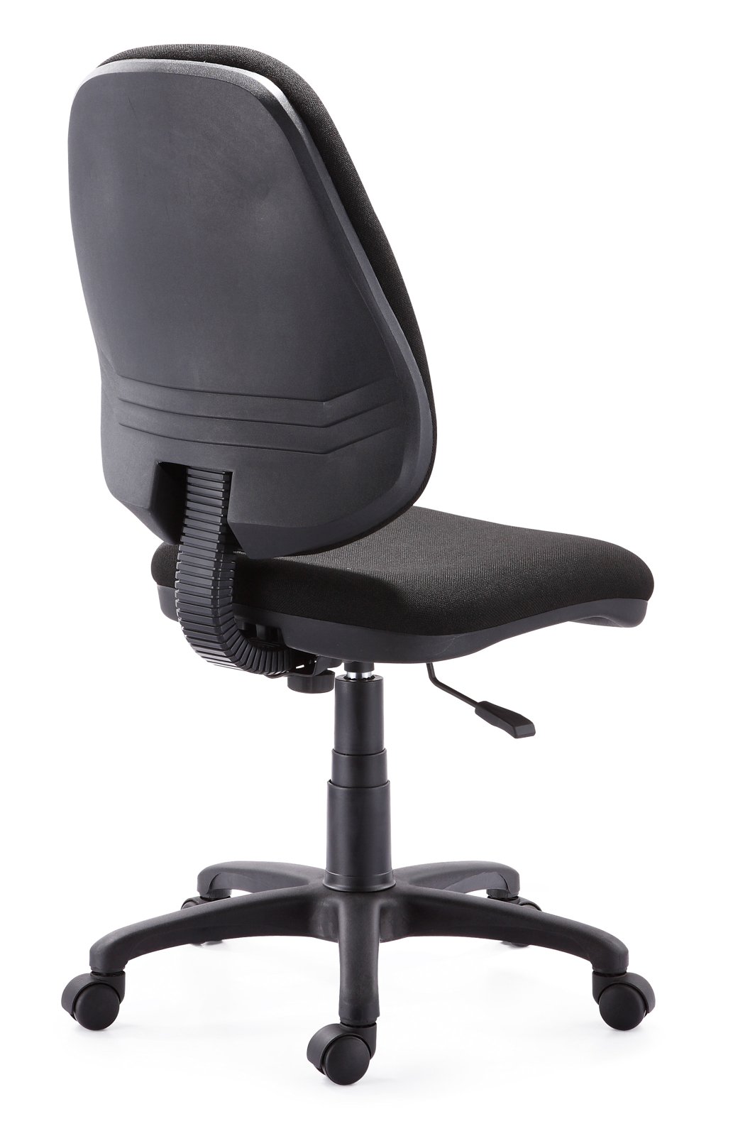Rex Alto, silla secretarial, foto 1