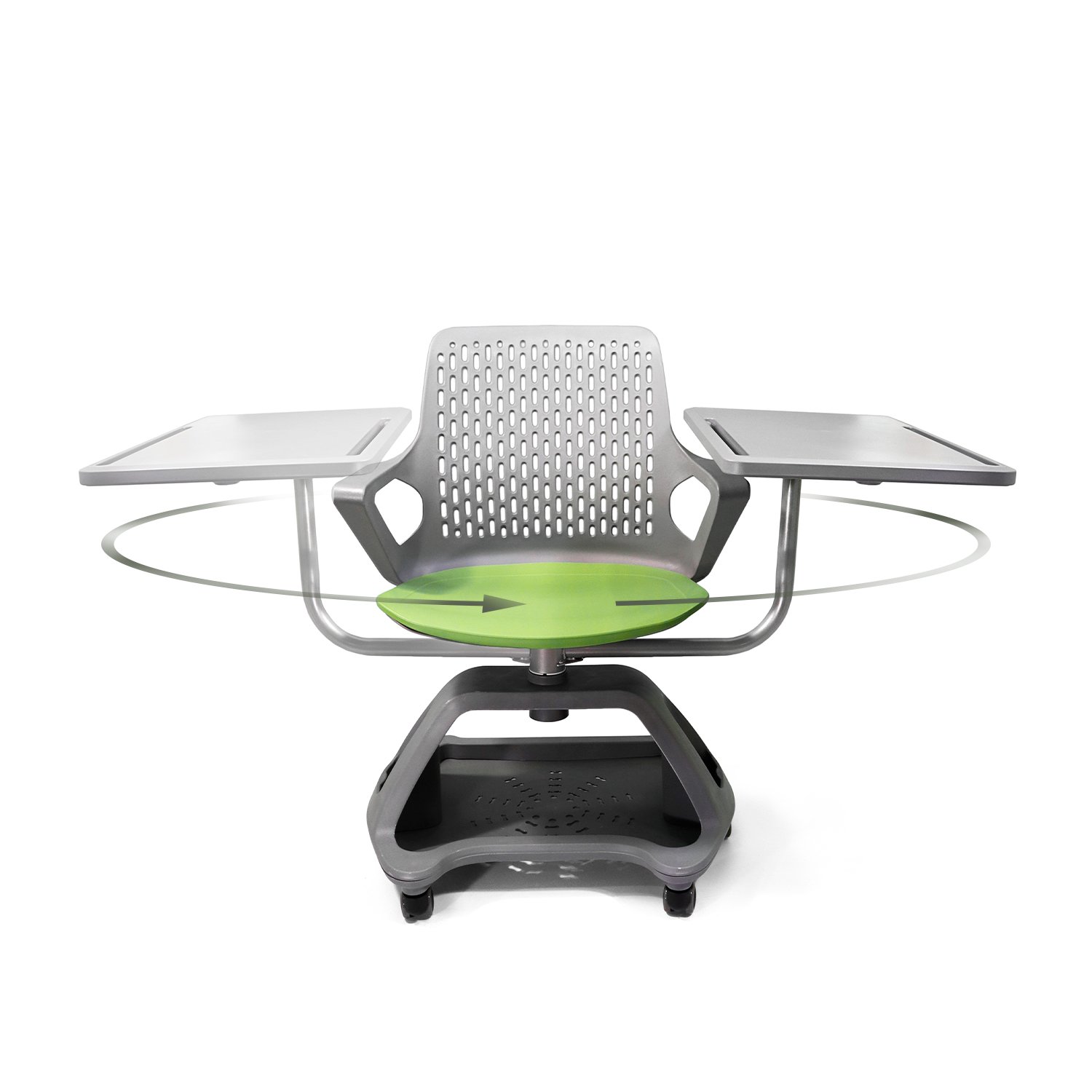 Smart, silla de capacitación, foto 1