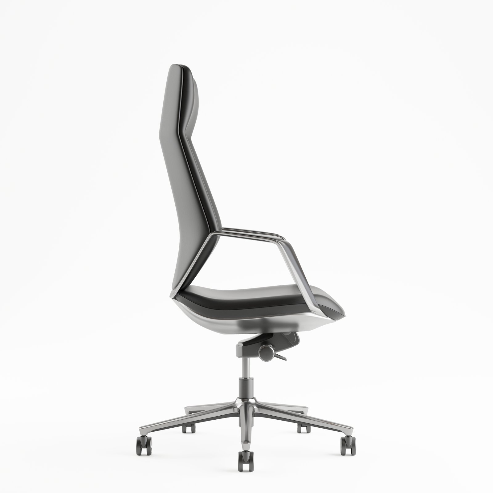 Stark, silla ejecutiva, foto 1